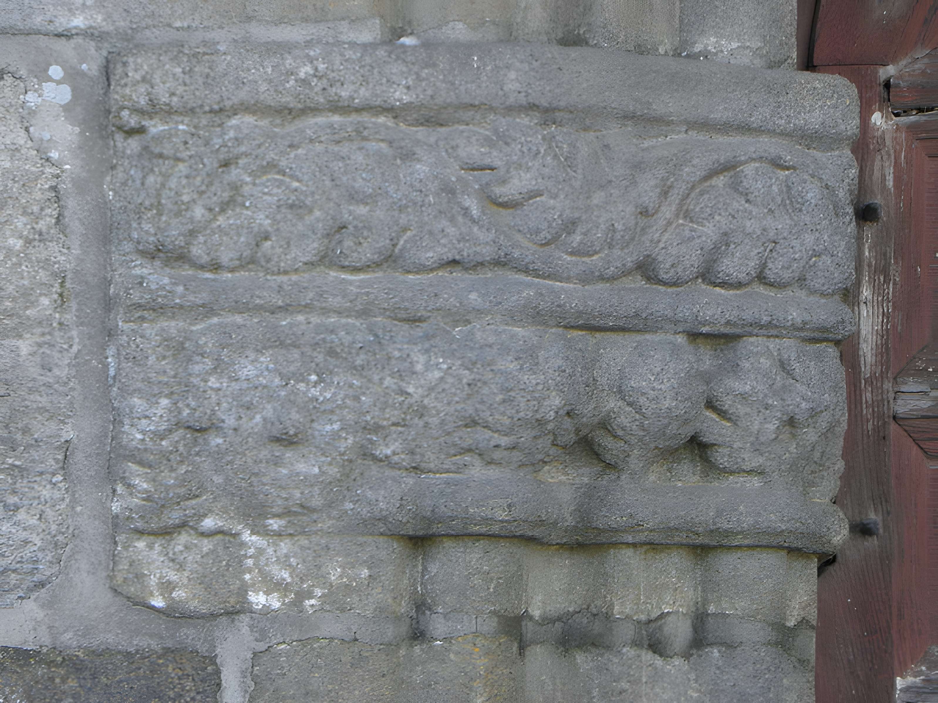 Église Saint-Ouen des Iffs