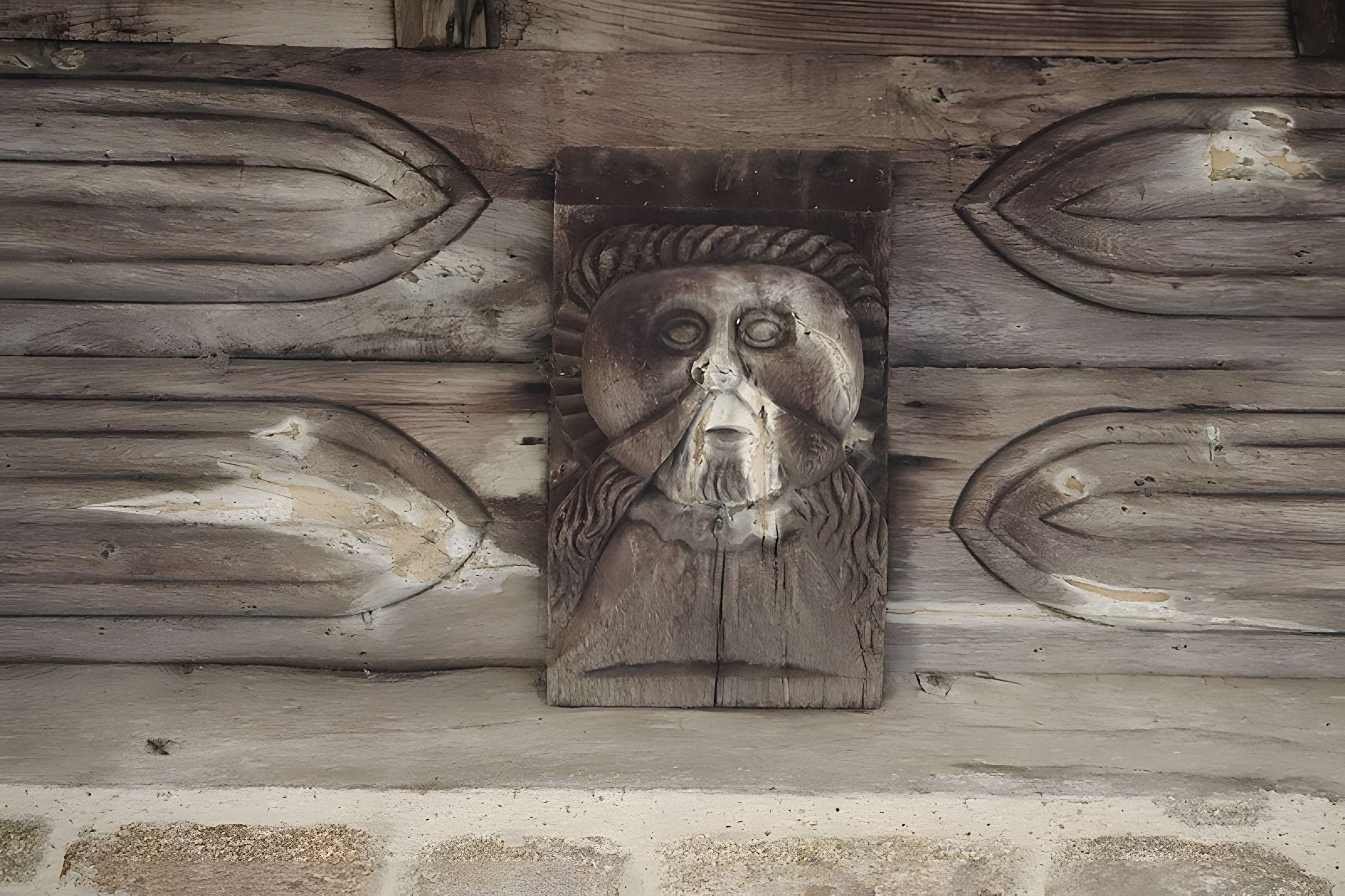 Église Saint-Ouen des Iffs