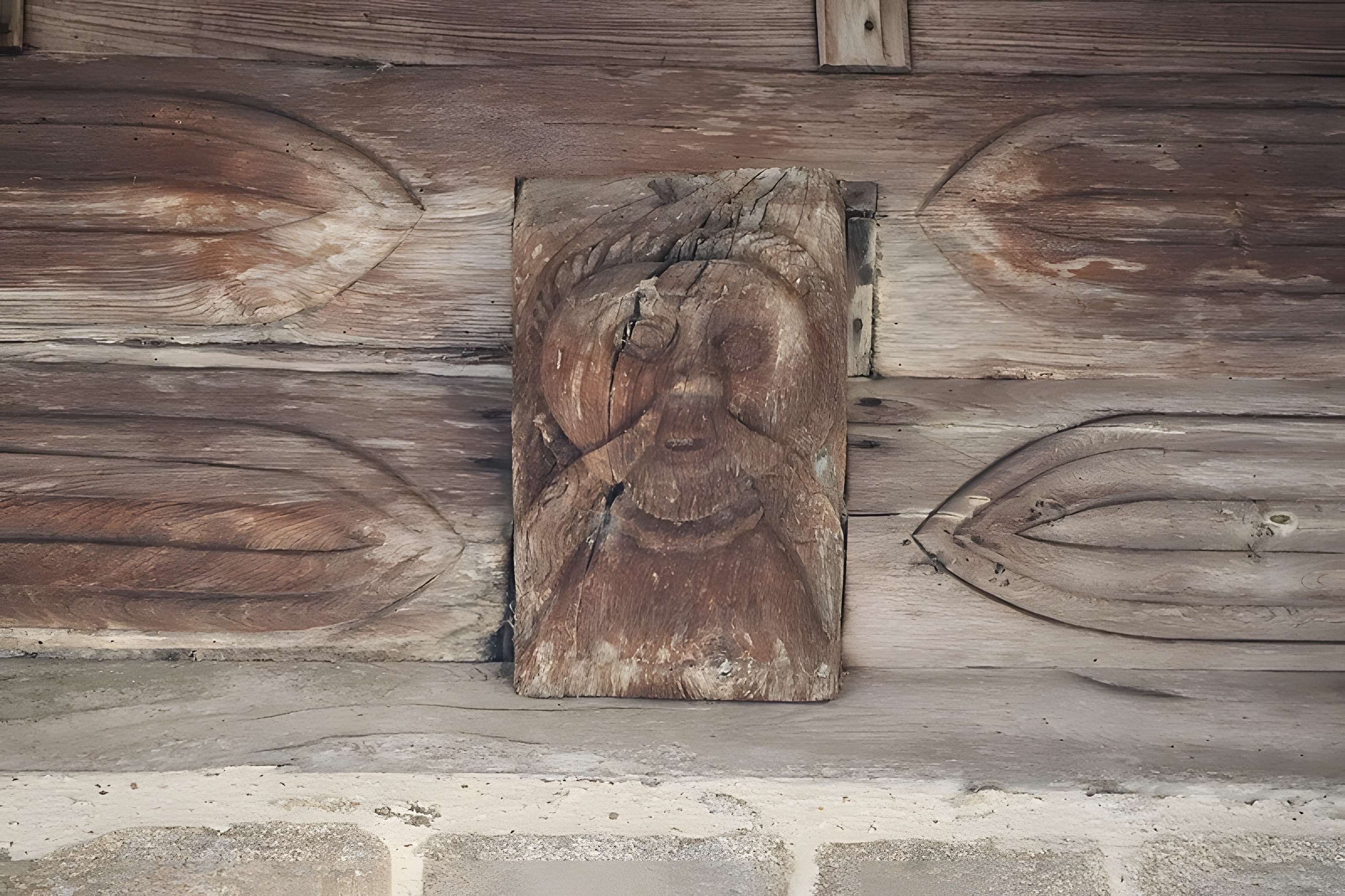 Église Saint-Ouen des Iffs