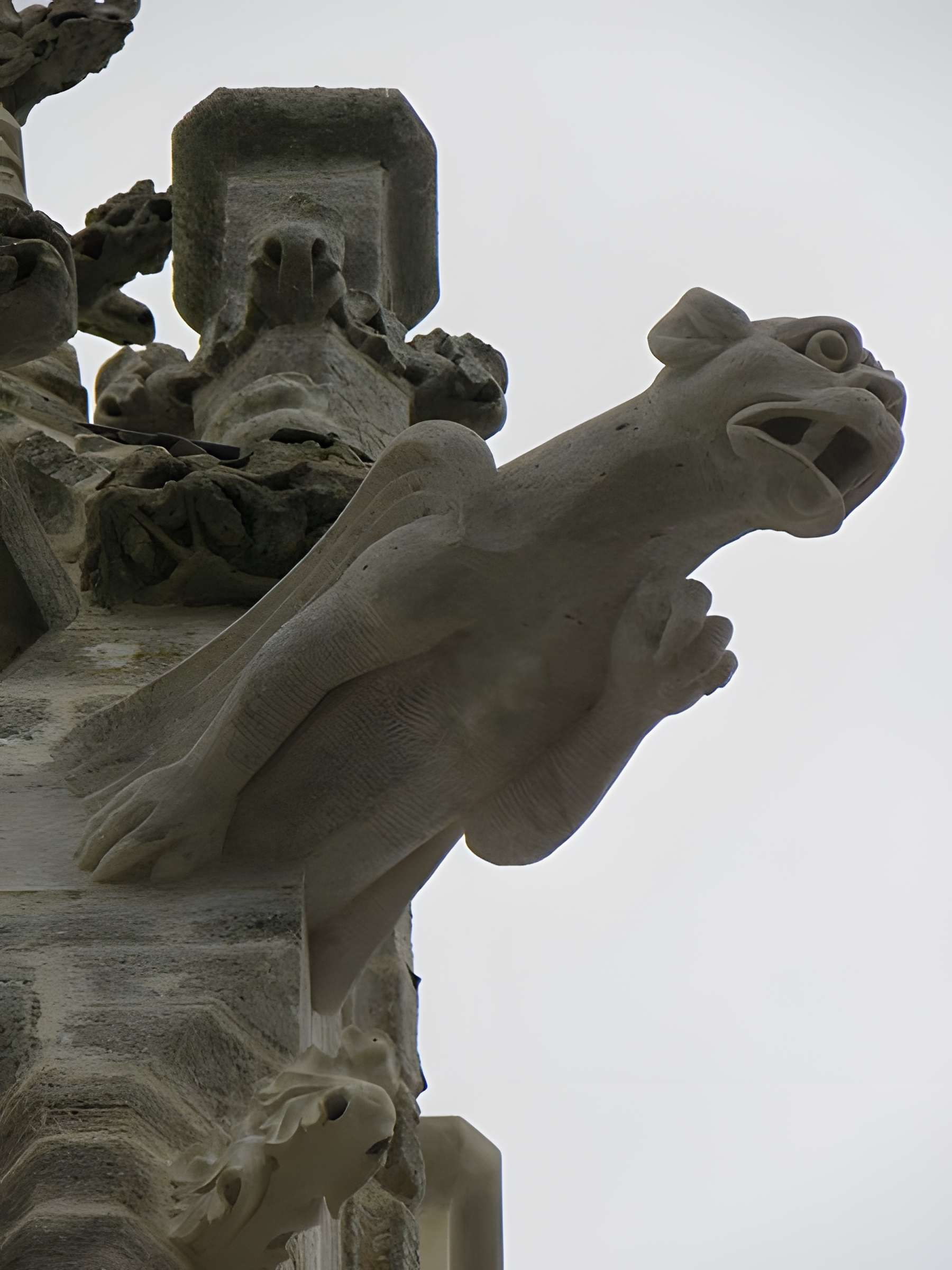 Église Saint-Ouen des Iffs