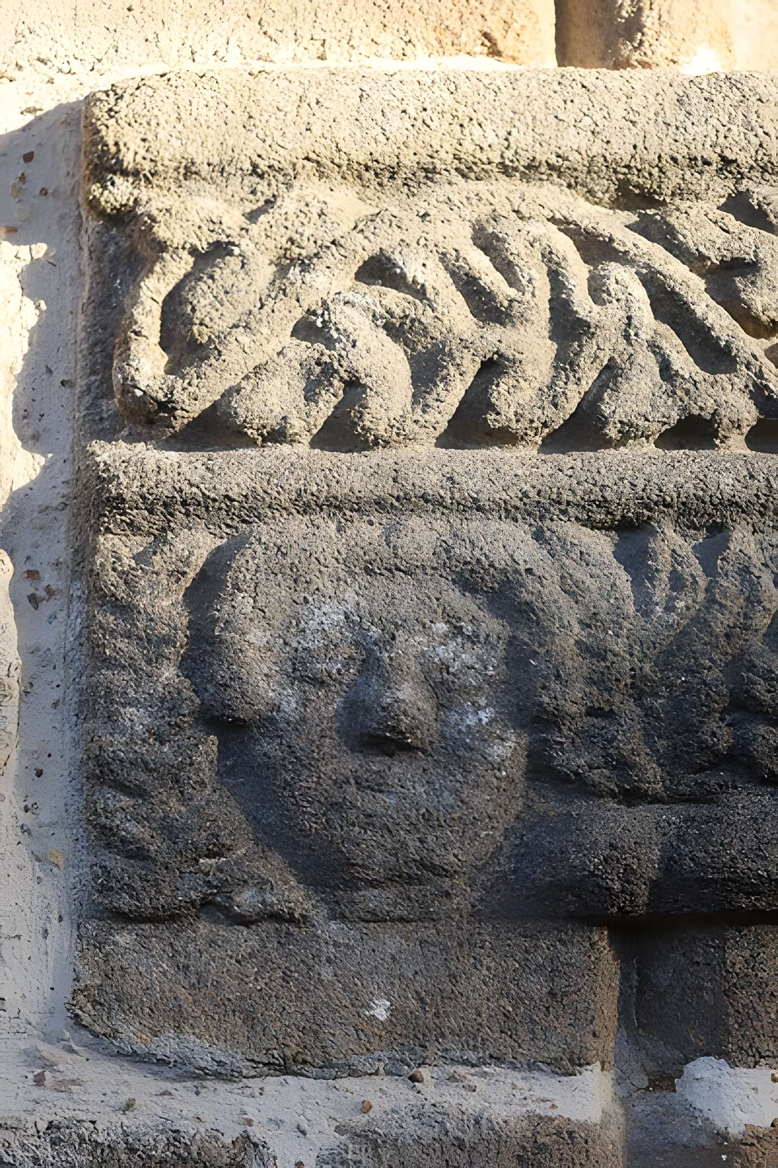 Église Saint-Ouen des Iffs