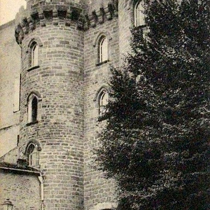 Photo de Enceinte de Bazas