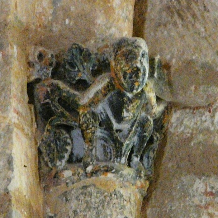 Photo de Église Saint-Ours de Sainte-Orse