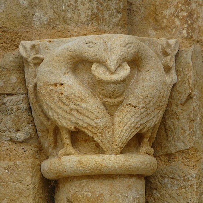 Photo de Église Saint-Ours de Sainte-Orse