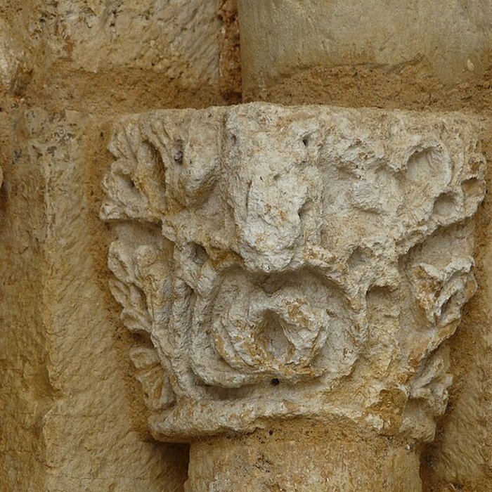 Photo de Église Saint-Ours de Sainte-Orse