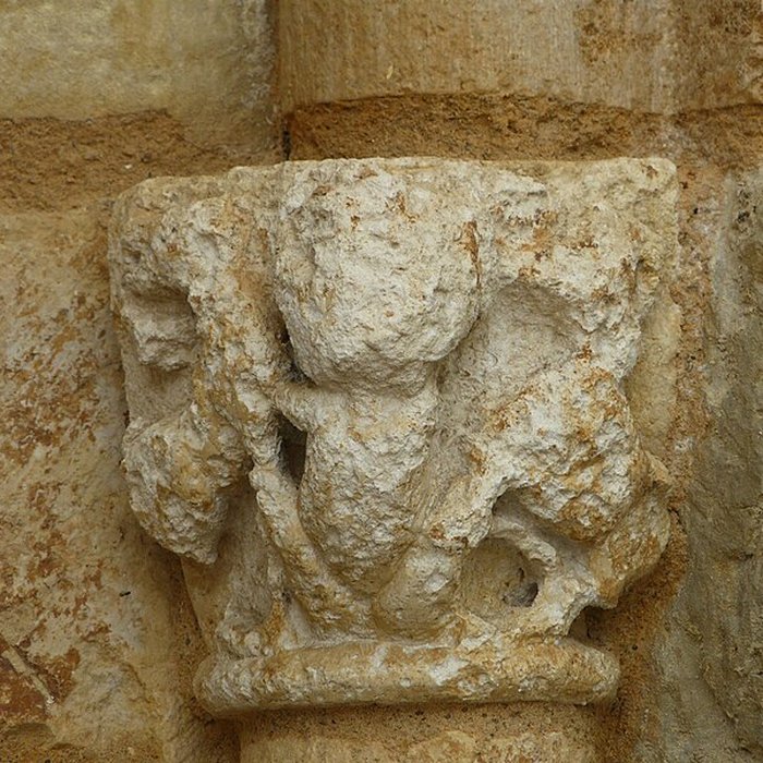 Photo de Église Saint-Ours de Sainte-Orse