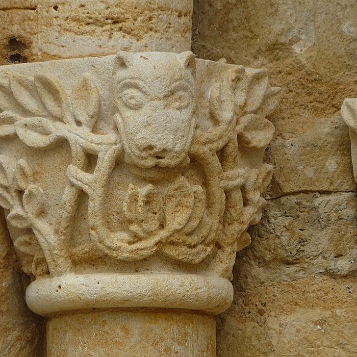 Photo de Église Saint-Ours de Sainte-Orse