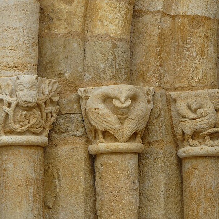 Photo de Église Saint-Ours de Sainte-Orse