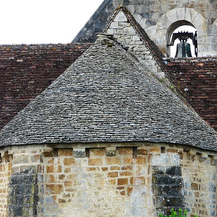 Photo de Église Saint-Ours de Sainte-Orse