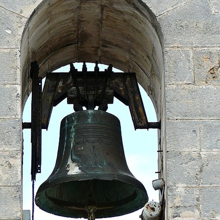 Photo de Église Saint-Ours de Sainte-Orse
