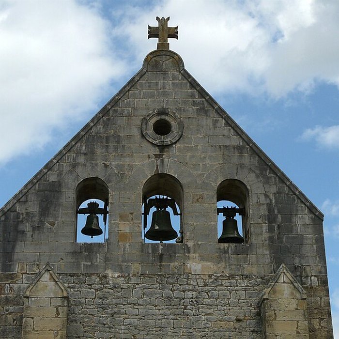 Photo de Église Saint-Ours de Sainte-Orse