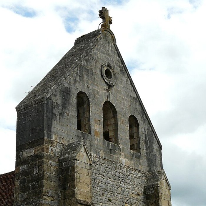 Photo de Église Saint-Ours de Sainte-Orse