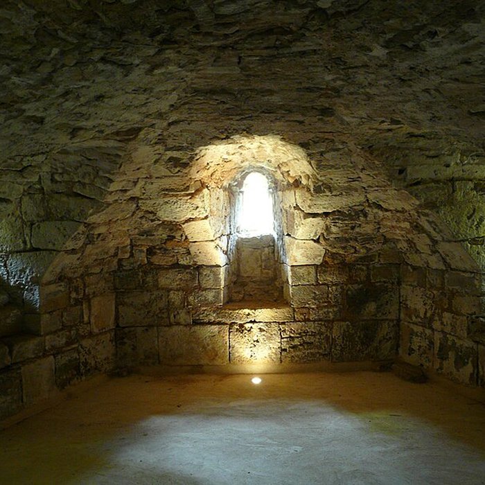 Photo de Église Saint-Ours de Sainte-Orse