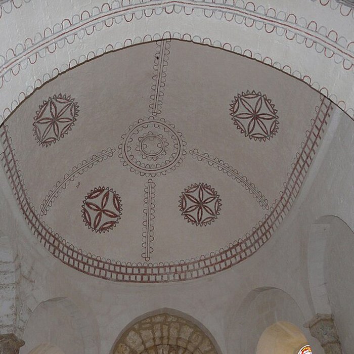 Photo de Église Saint-Ours de Sainte-Orse