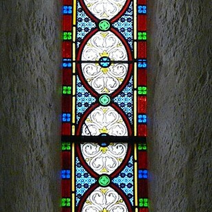 Photo de Église Saint-Ours de Sainte-Orse