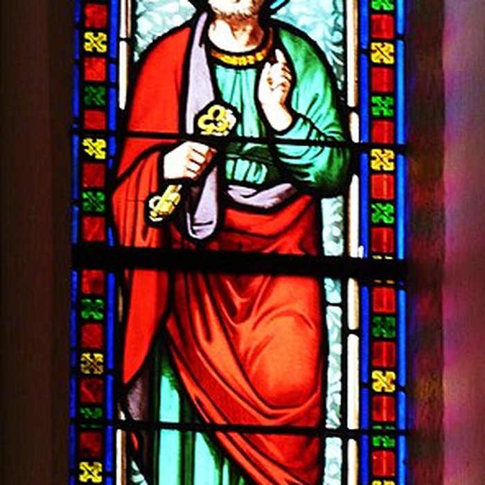 Photo de Église Saint-Ours de Sainte-Orse