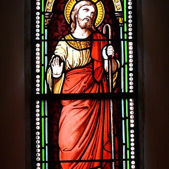 Photo de Église Saint-Ours de Sainte-Orse