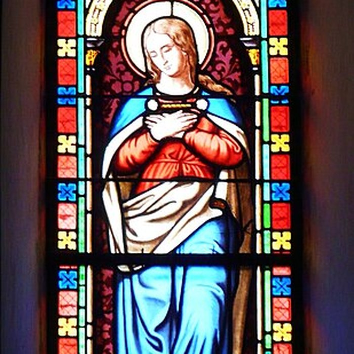 Photo de Église Saint-Ours de Sainte-Orse