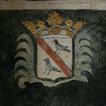 Église Saint-Ours de Sainte-Orse