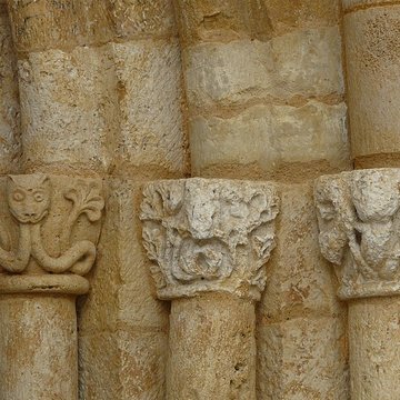 Église Saint-Ours de Sainte-Orse