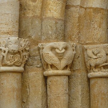 Église Saint-Ours de Sainte-Orse
