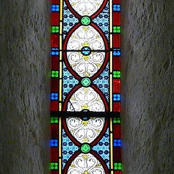 Église Saint-Ours de Sainte-Orse