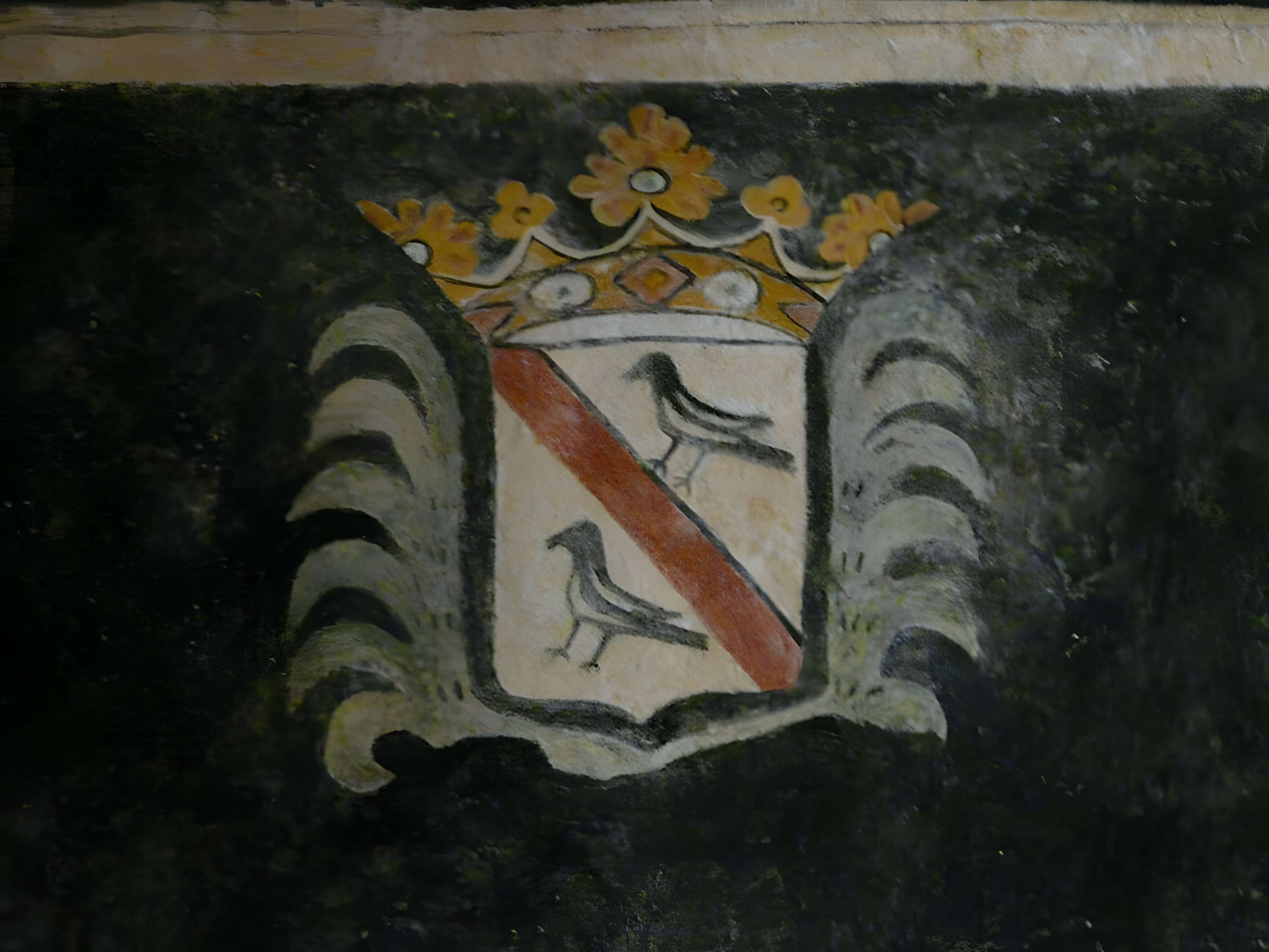 Église Saint-Ours de Sainte-Orse