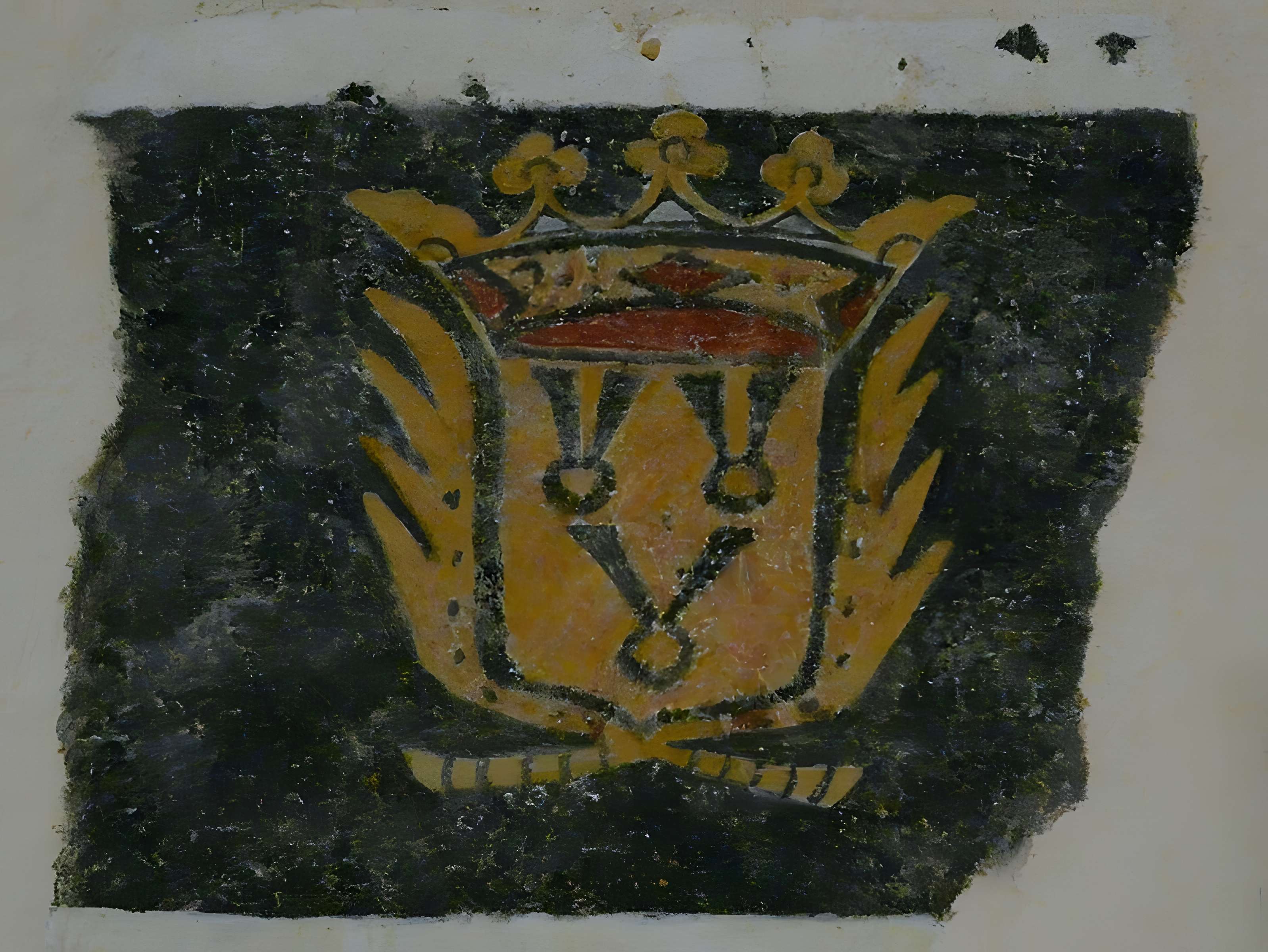 Église Saint-Ours de Sainte-Orse