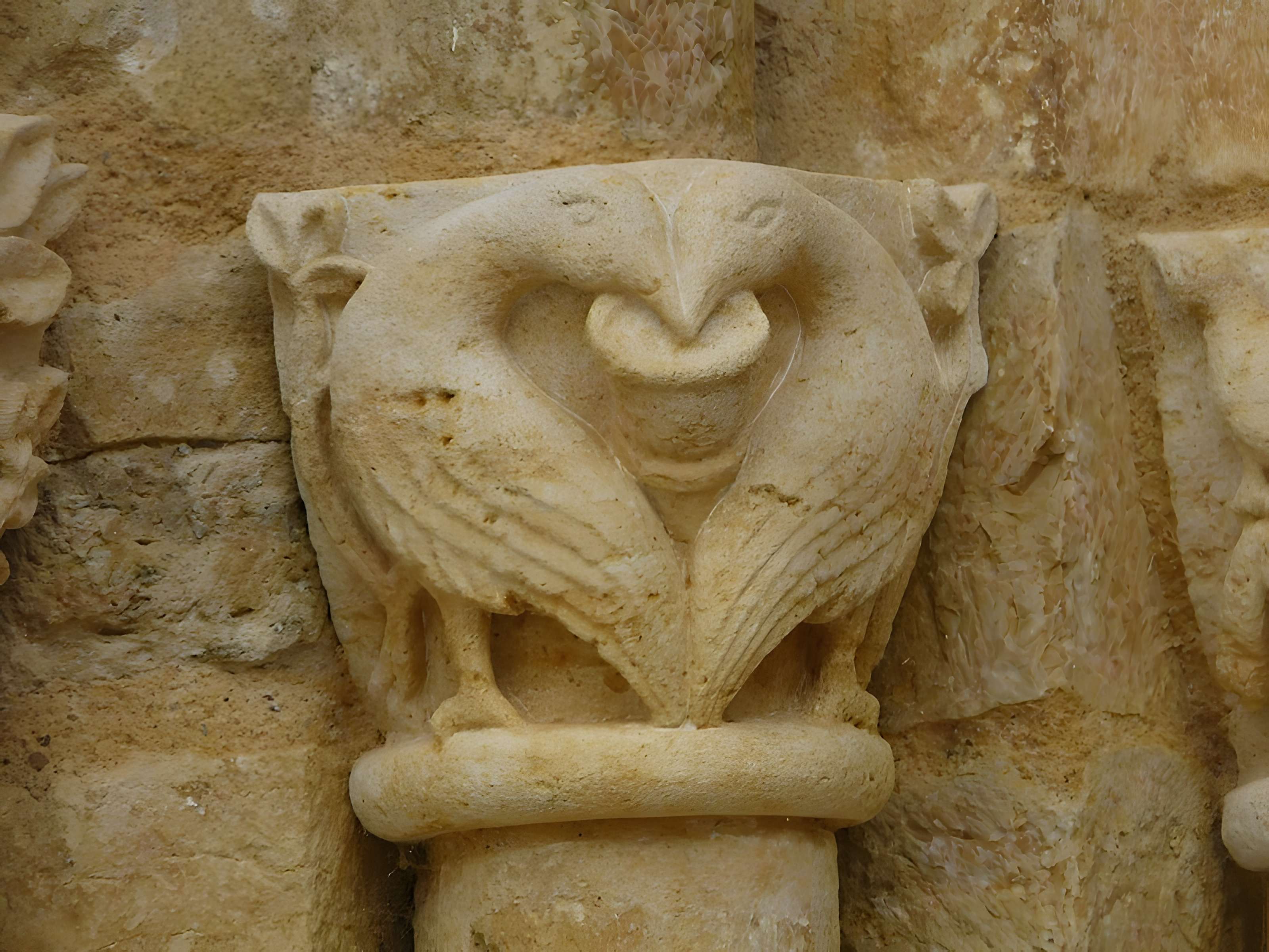 Église Saint-Ours de Sainte-Orse