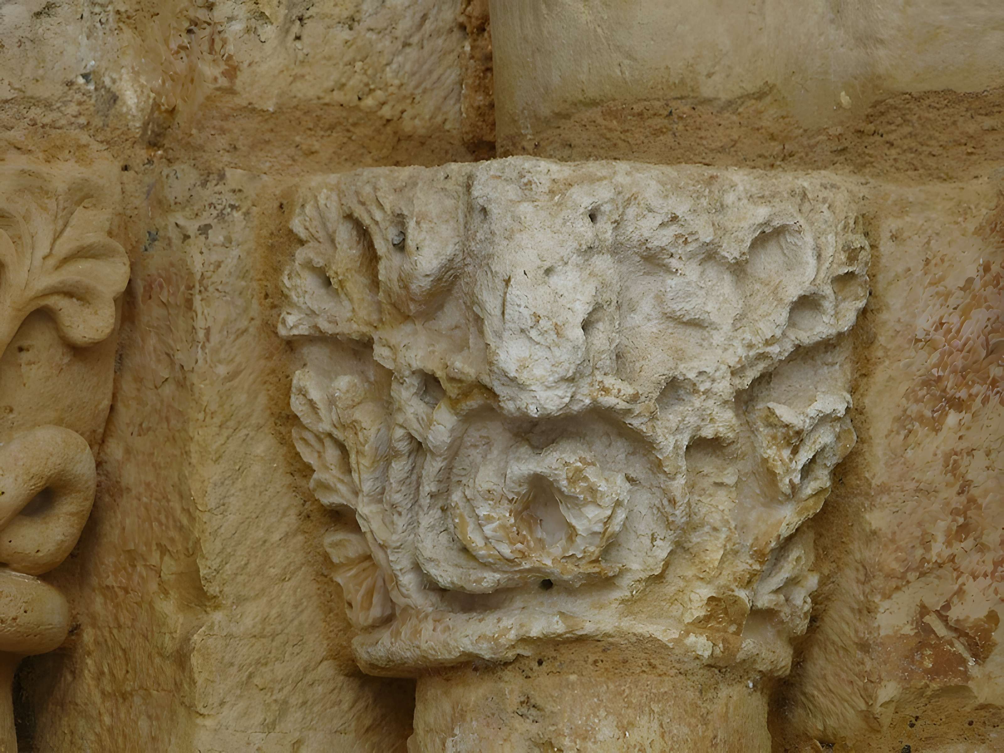 Église Saint-Ours de Sainte-Orse