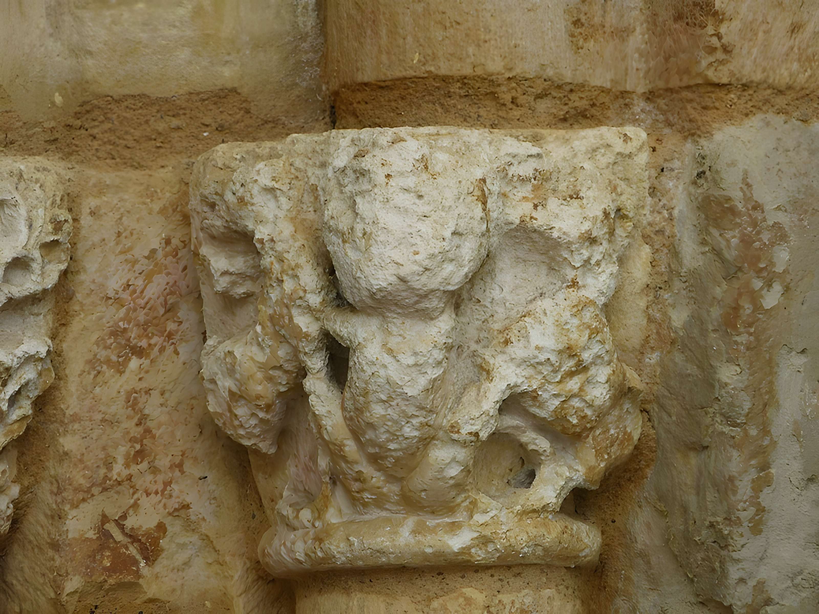 Église Saint-Ours de Sainte-Orse