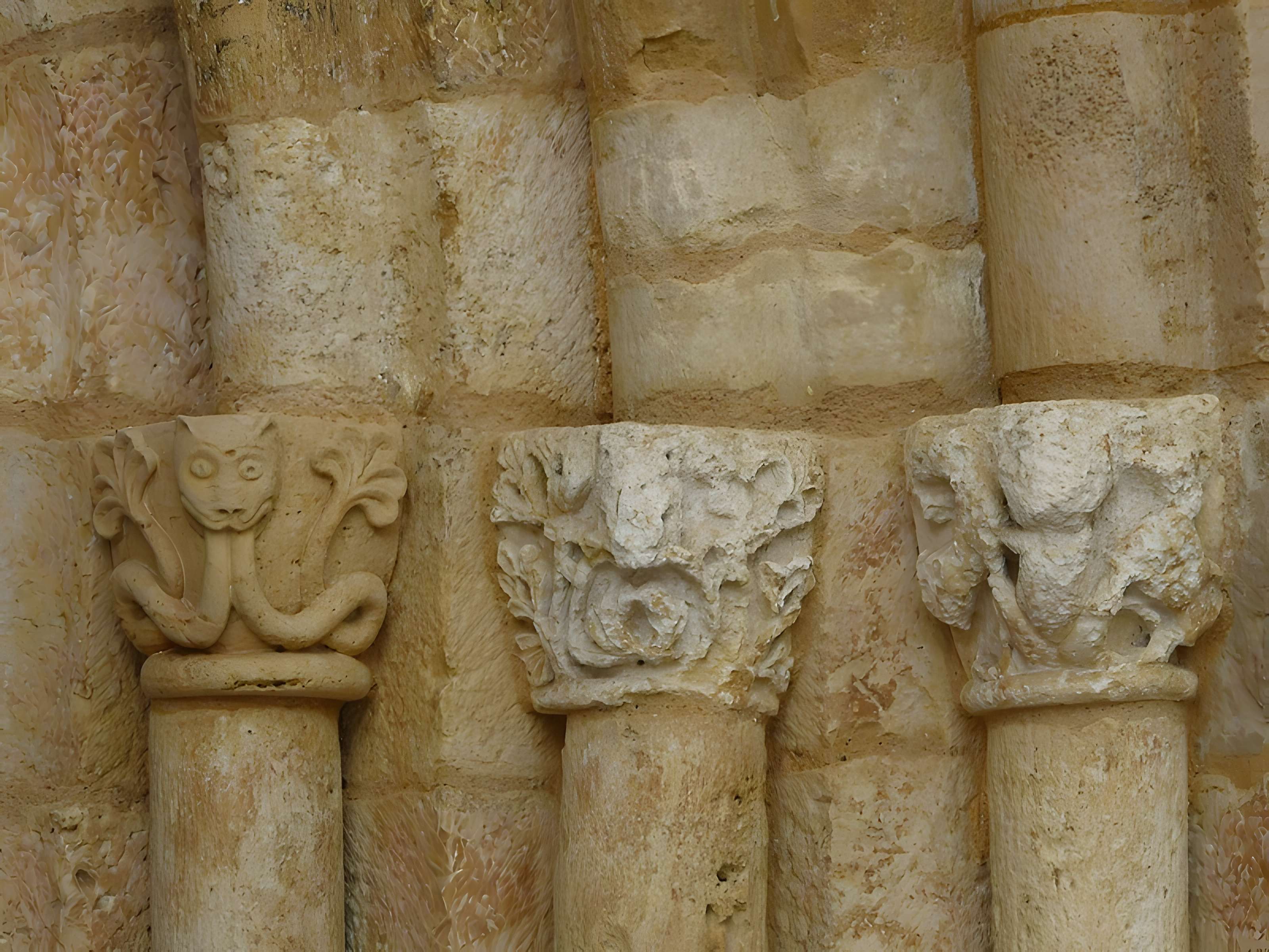 Église Saint-Ours de Sainte-Orse