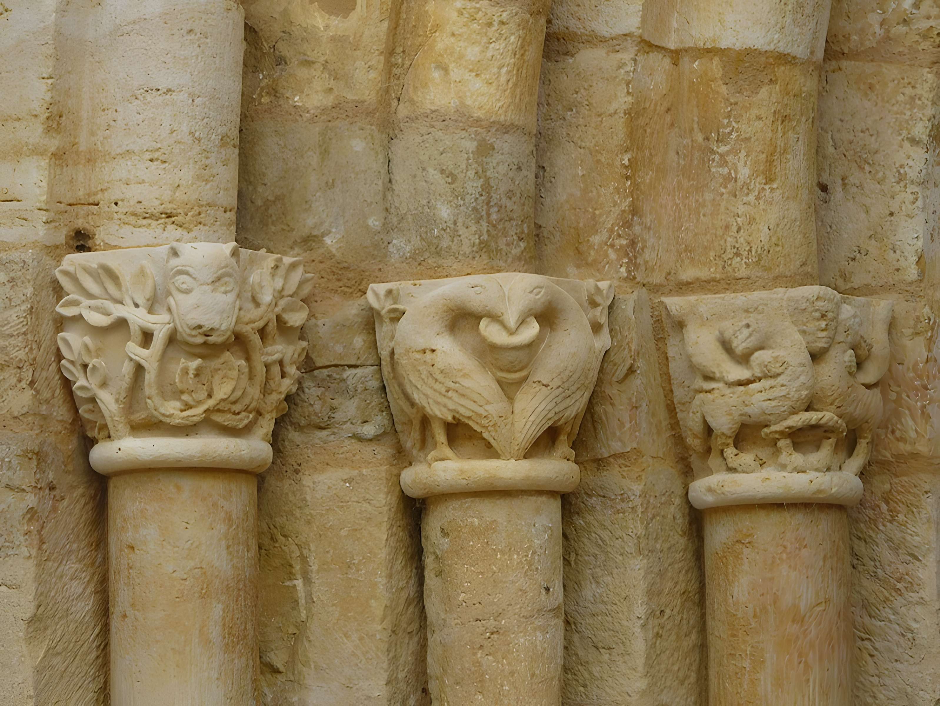 Église Saint-Ours de Sainte-Orse