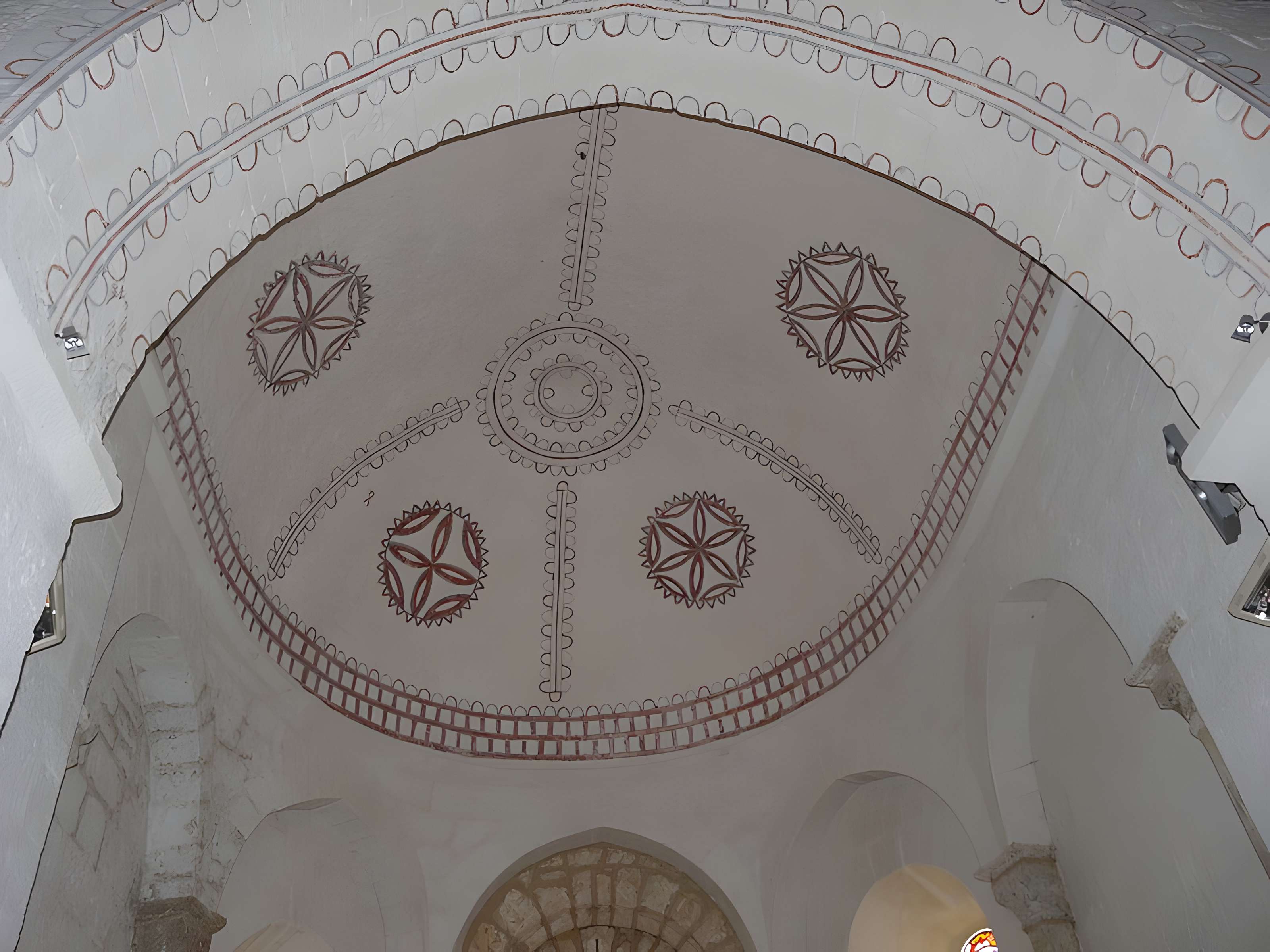 Église Saint-Ours de Sainte-Orse