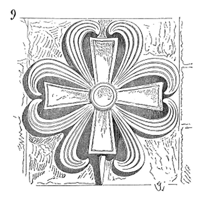 Photo de Église Saint-Palais de Saint-Palais en Gironde