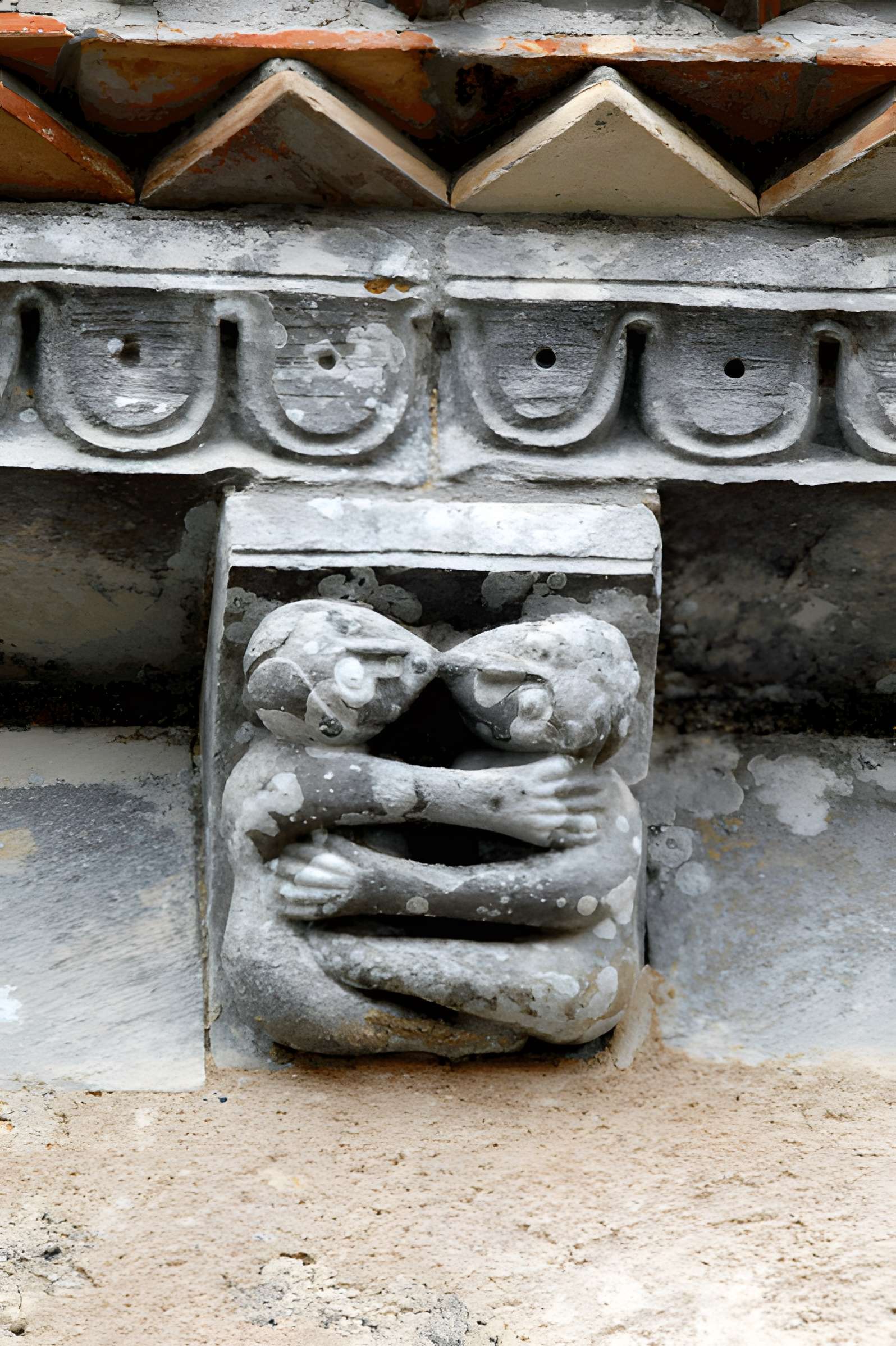 Église Saint-Palais de Saint-Palais en Gironde