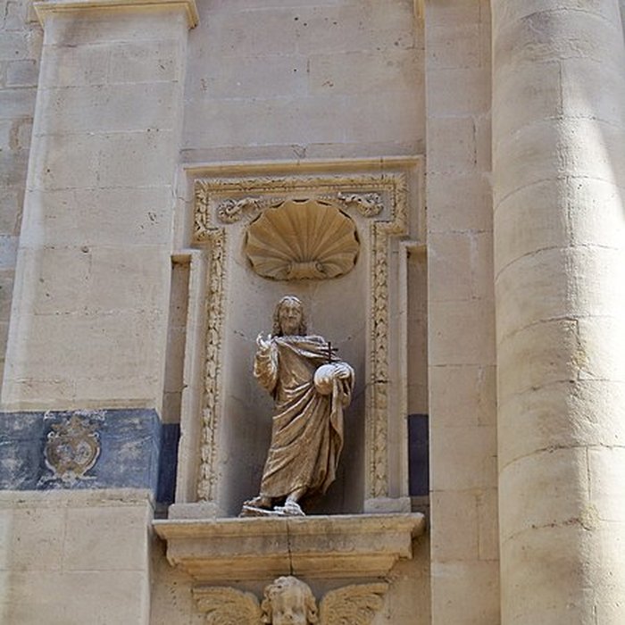 Photo de Église Saint-Pancrace dAramon