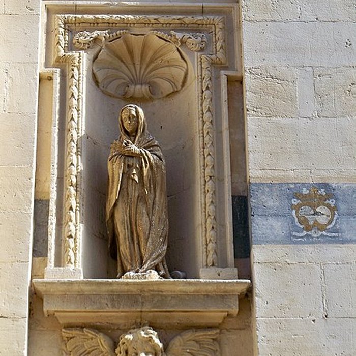 Photo de Église Saint-Pancrace dAramon