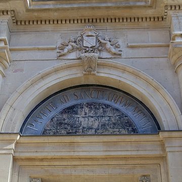 Église Saint-Pancrace dAramon