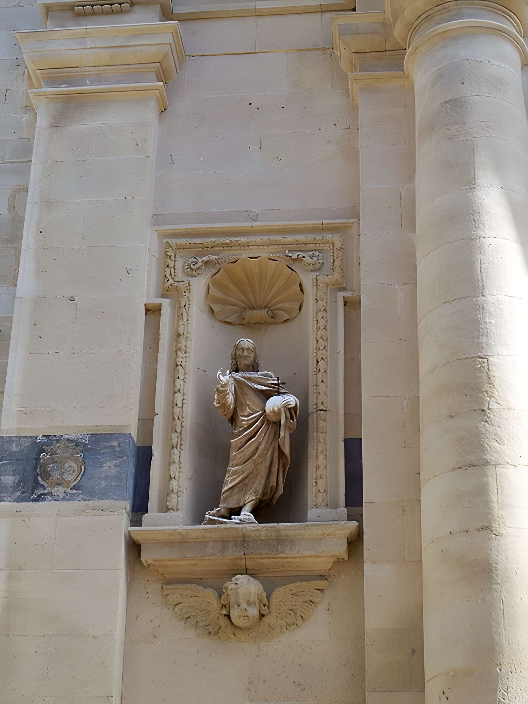 Église Saint-Pancrace d'Aramon