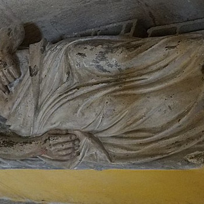 Photo de Église Saint-Pantaléon de Commercy