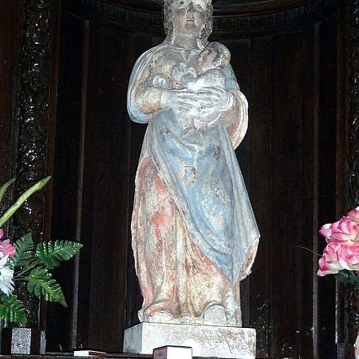 Photo de Église Saint-Pantaléon de Commercy