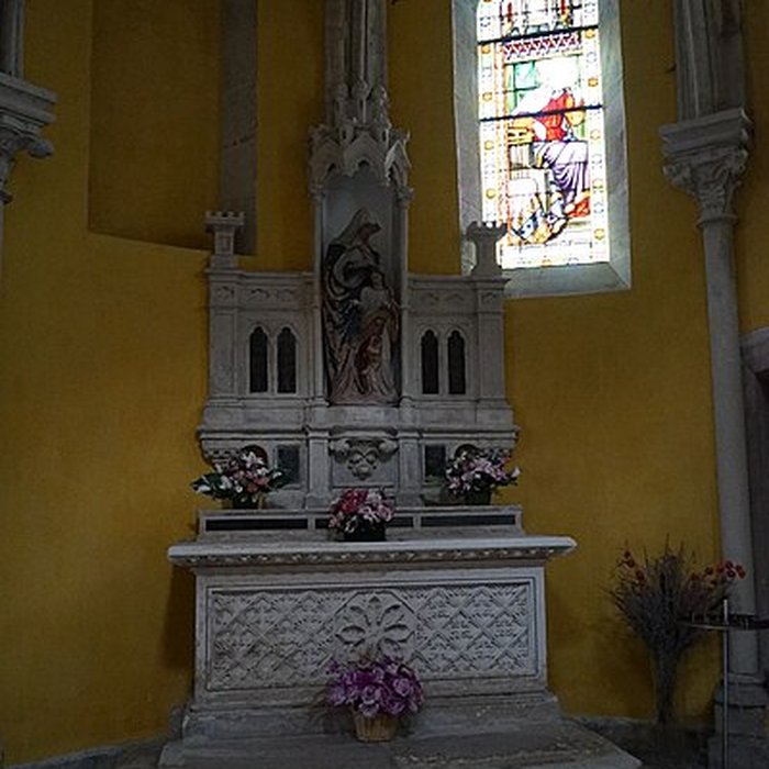 Photo de Église Saint-Pantaléon de Commercy