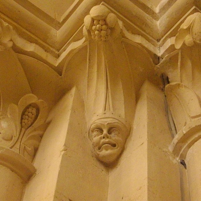 Photo de Église Saint-Pantaléon de Commercy