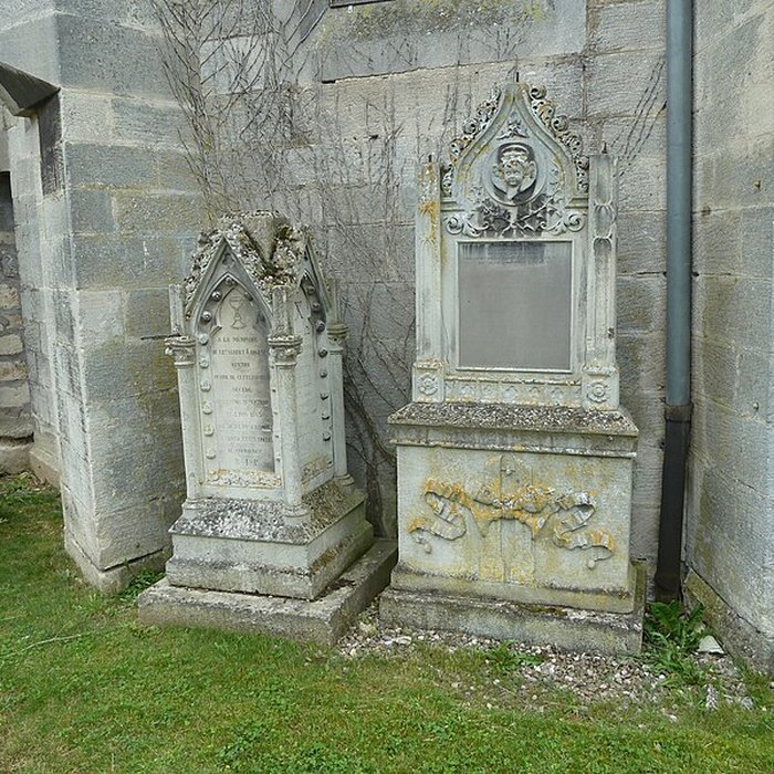 Photo de Église Saint-Pantaléon de Commercy