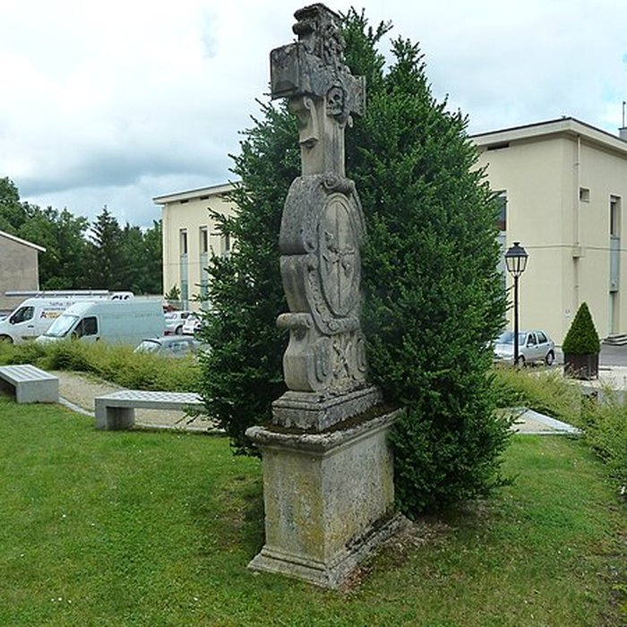 Photo de Église Saint-Pantaléon de Commercy