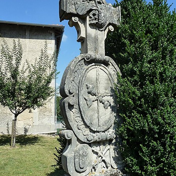 Photo de Église Saint-Pantaléon de Commercy