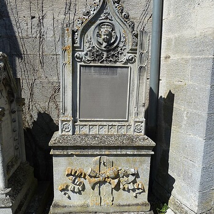 Photo de Église Saint-Pantaléon de Commercy