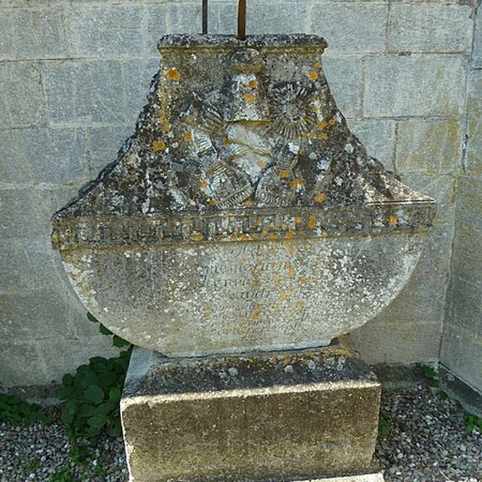 Photo de Église Saint-Pantaléon de Commercy