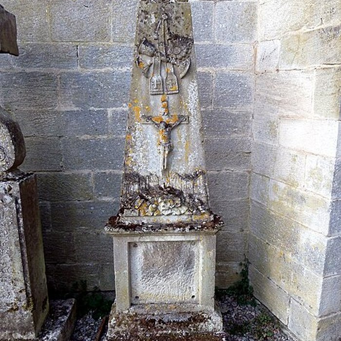 Photo de Église Saint-Pantaléon de Commercy